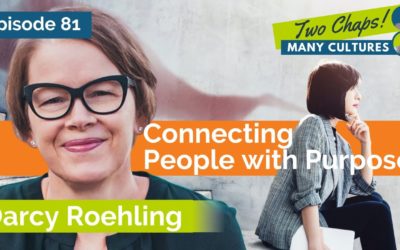 Connecting People with Purpose
